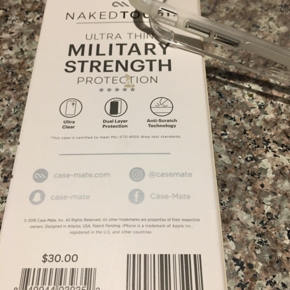 IPHONE PROTECTOR brand new! - Picture 2 of 4